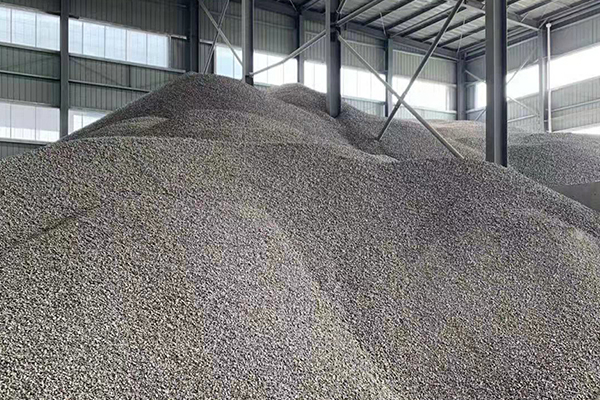 水穩(wěn)攪拌站會(huì)出現(xiàn)怎樣的故障？