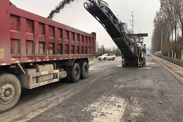 水穩(wěn)砼的原理分為幾個(gè)方面來(lái)看！